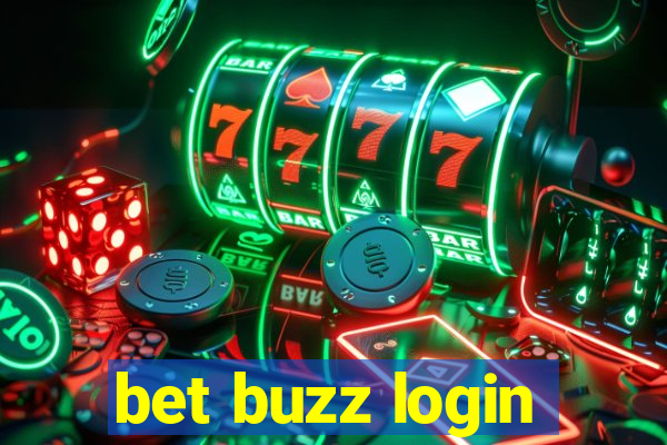 bet buzz login